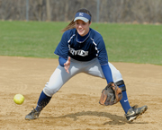 Amanda Ryan Grounder